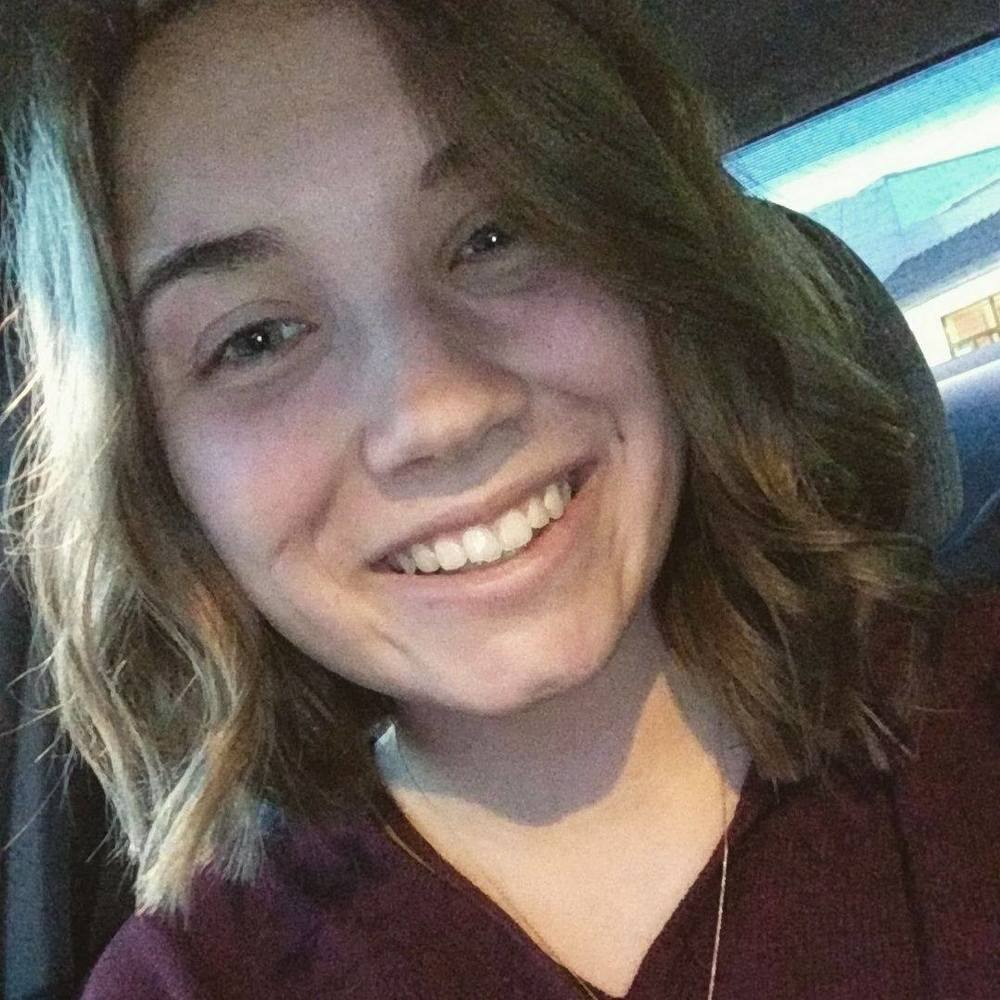 Meet your Posher, Mallory